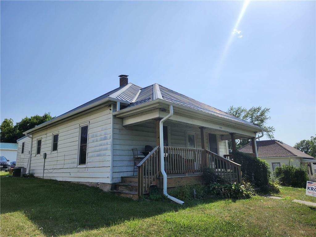 1002 Grant Street  Princeton MO 64673 photo