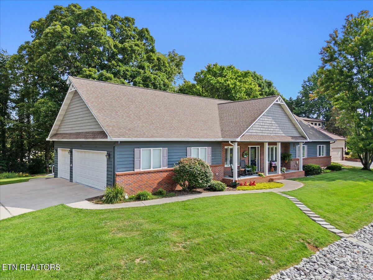 Property Photo:  130 Santee Way  TN 37774 