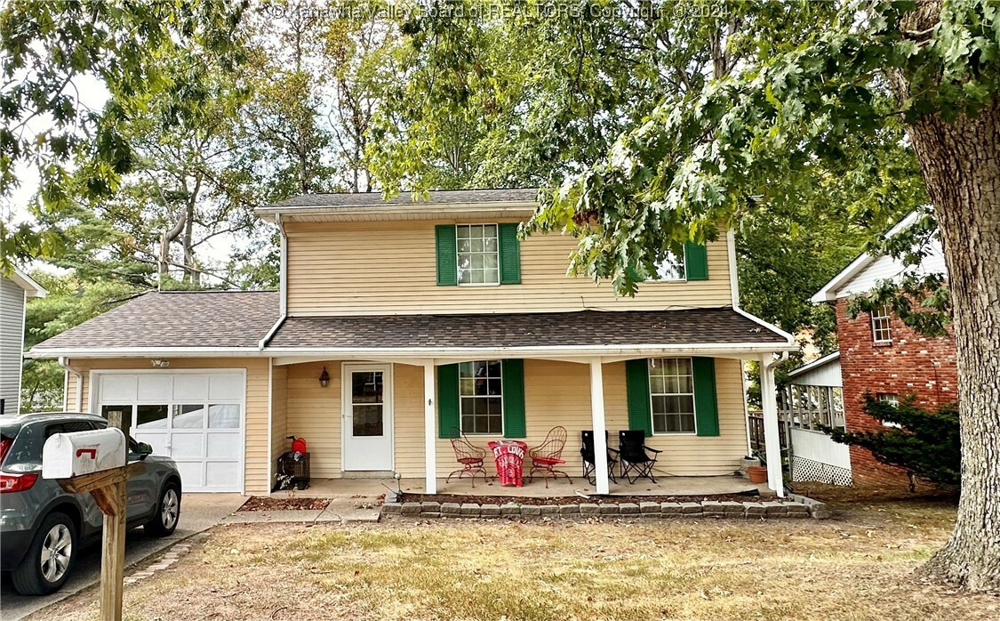 Property Photo:  5452 Queensbury Lane  WV 25313 