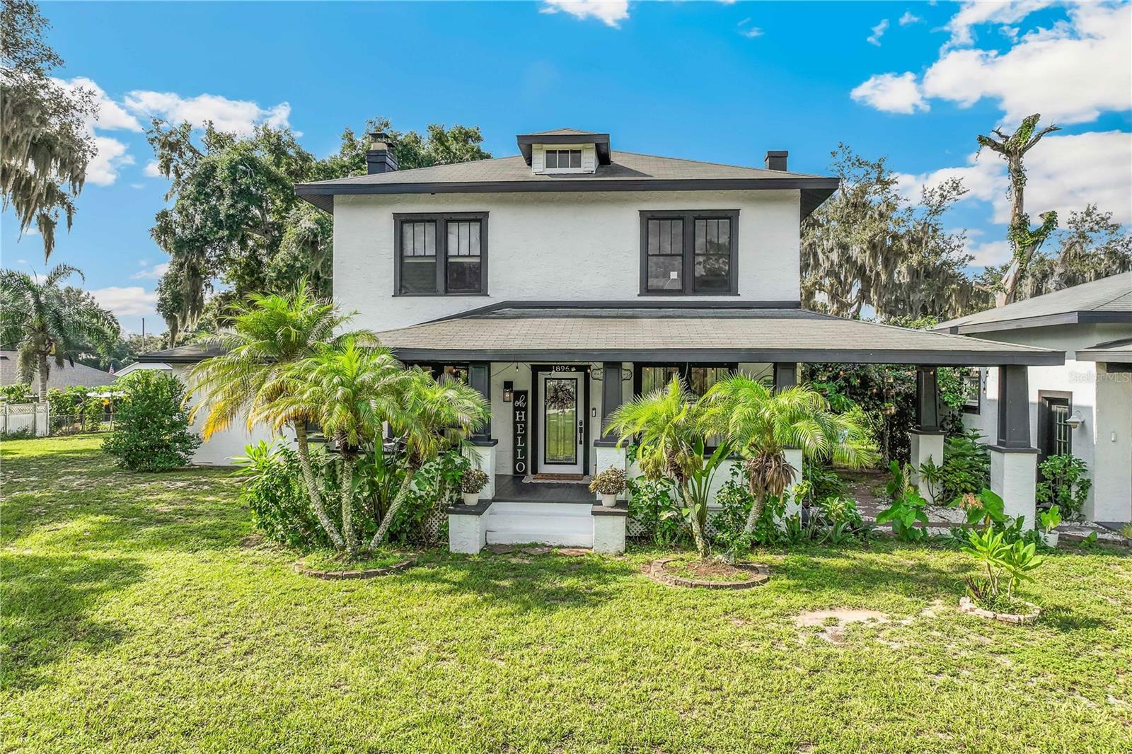 Property Photo:  1896 Eloise Loop Road  FL 33884 