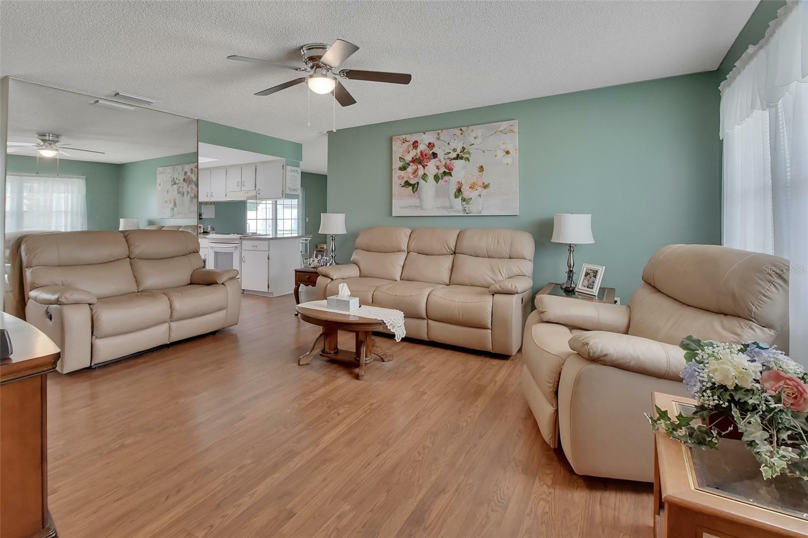 Property Photo:  134 Springwood Drive  FL 32119 