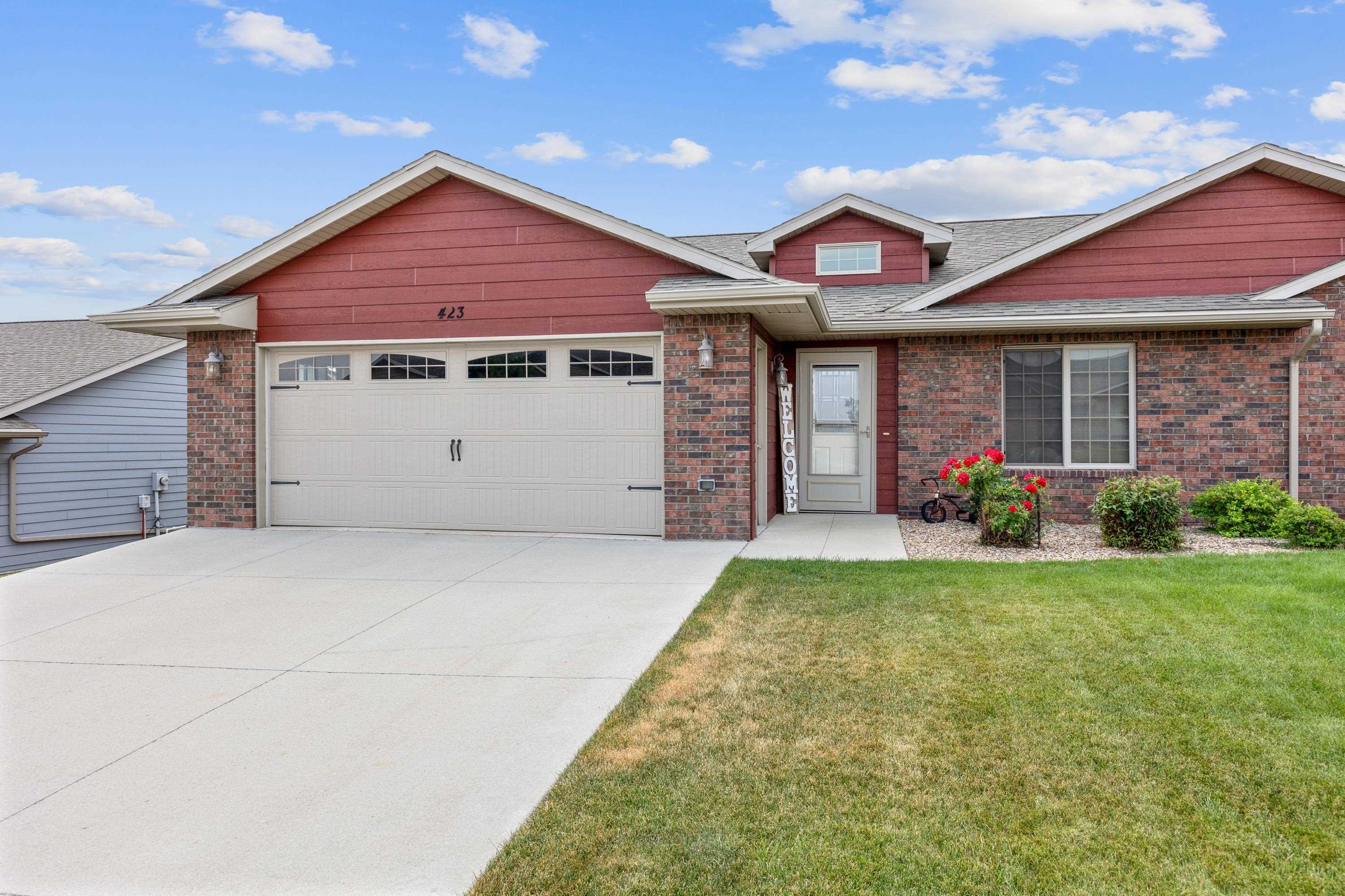 Property Photo:  423 Topaz Lane  SD 57701 