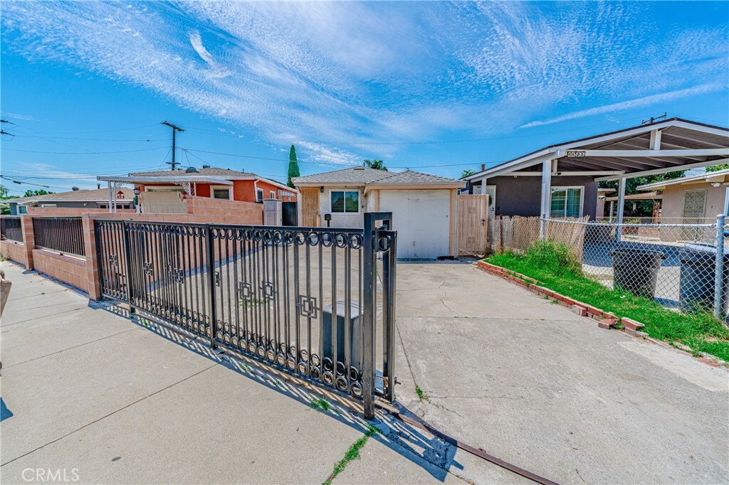 Property Photo:  11568 Ratliffe Street  CA 90650 