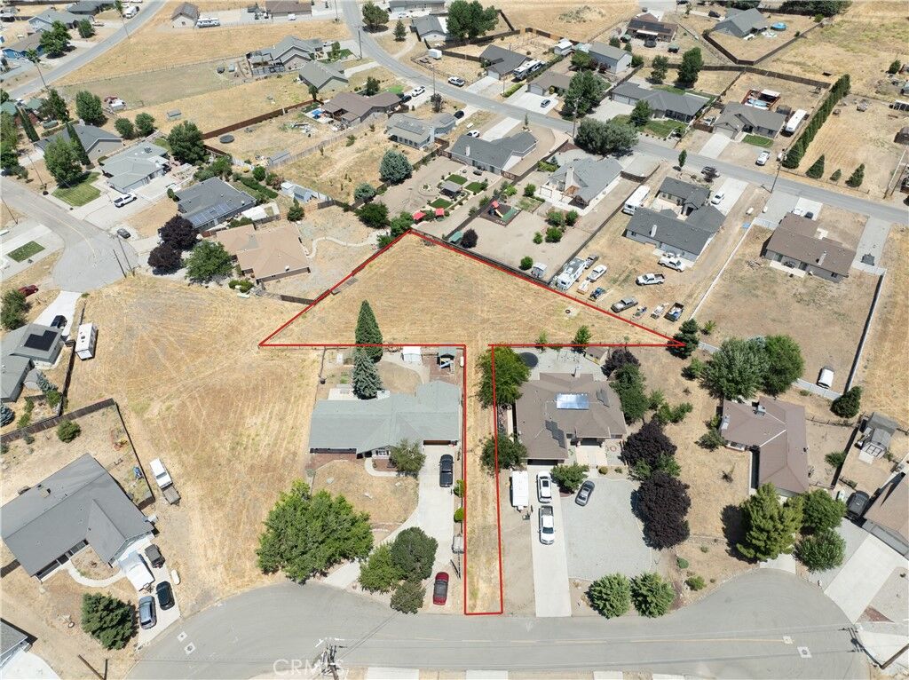 Property Photo:  18140 Flare Drive  CA 93561 