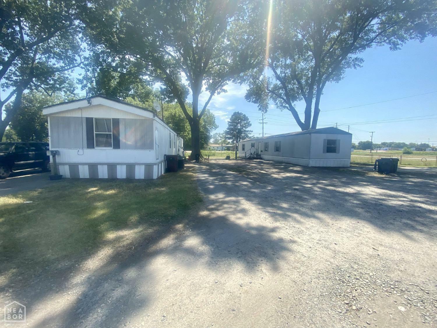 Property Photo:  1000 Madison  AR 72029 