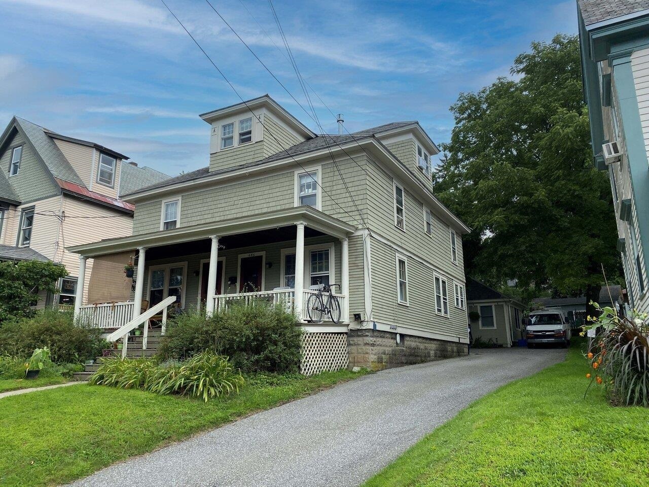 Property Photo:  484-488 South Union Street  VT 05401 