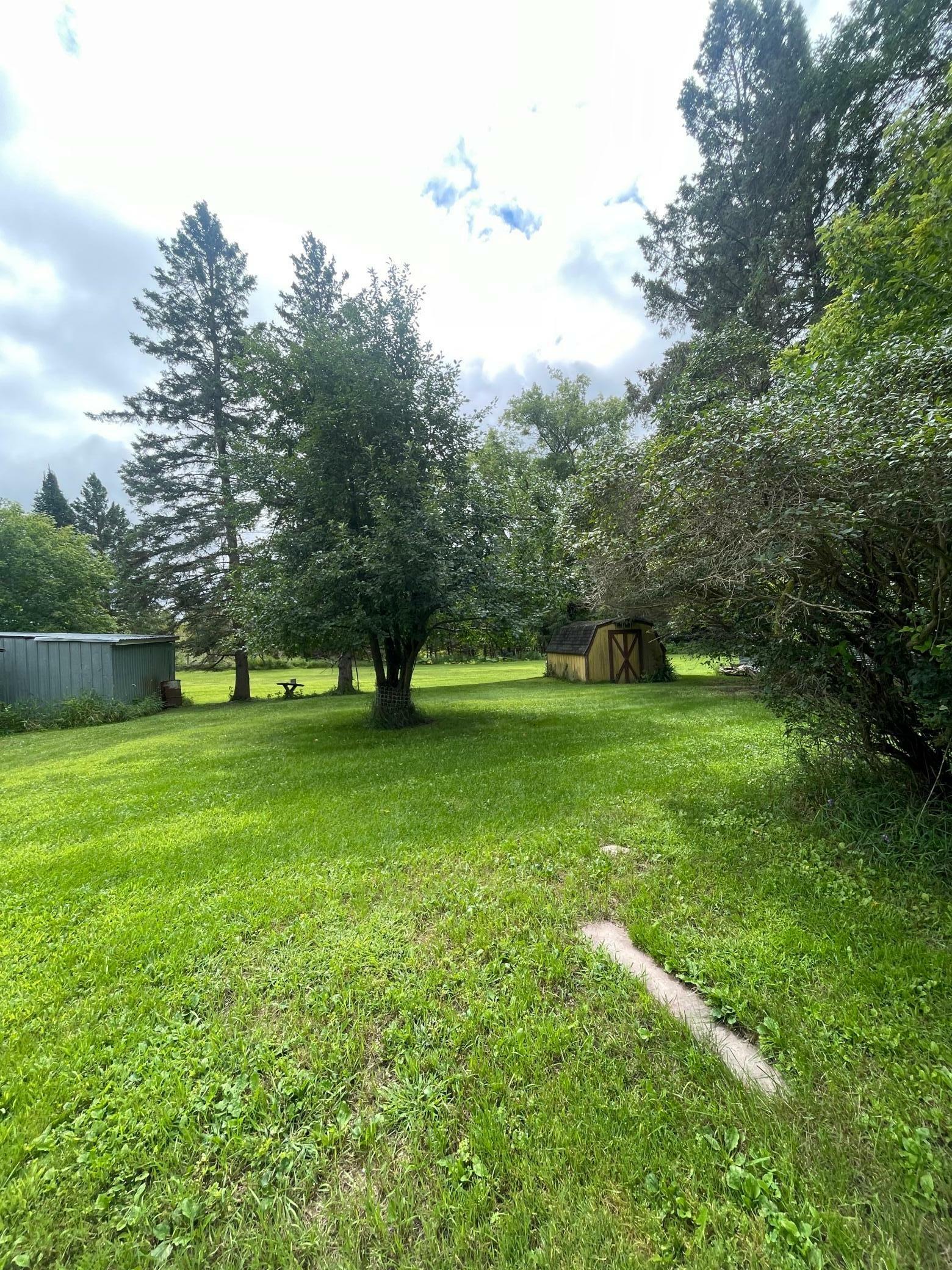 Property Photo:  57810 County Highway 76  MN 56567 