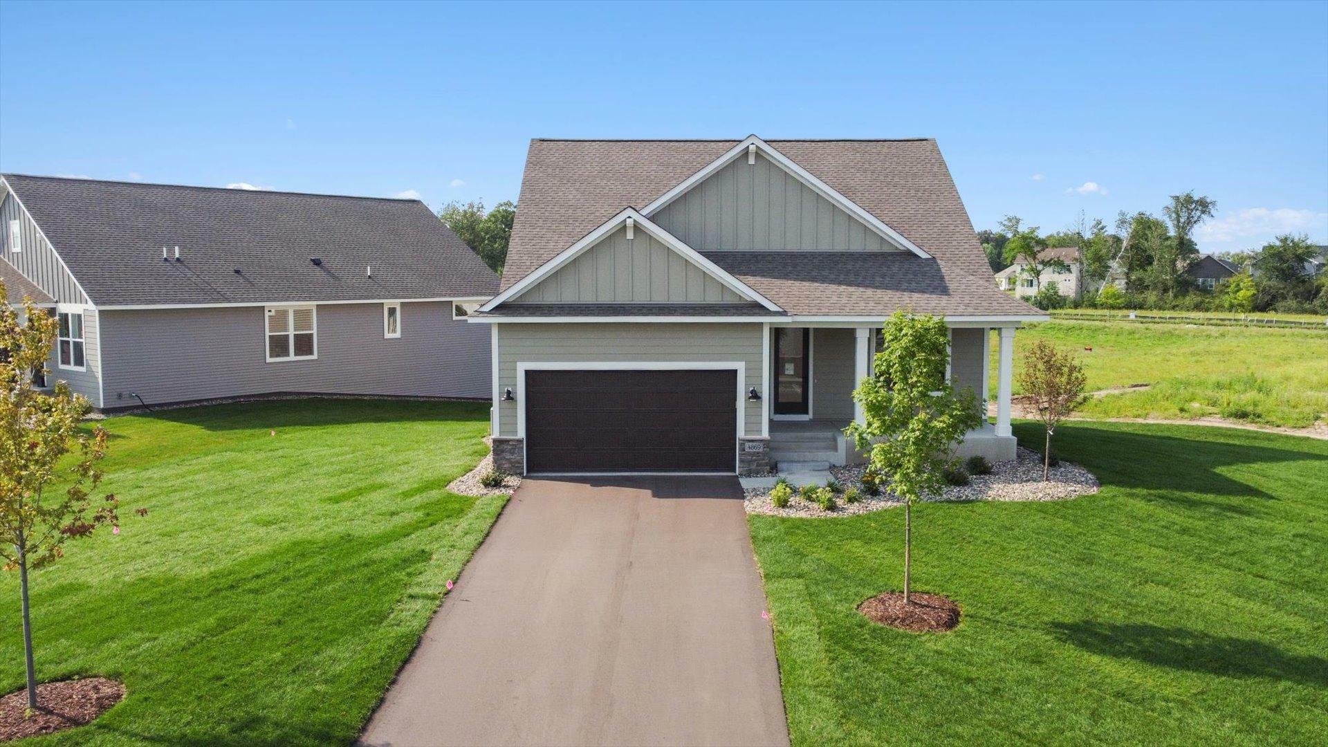 4869 127th Circle NE  Blaine MN 55449 photo