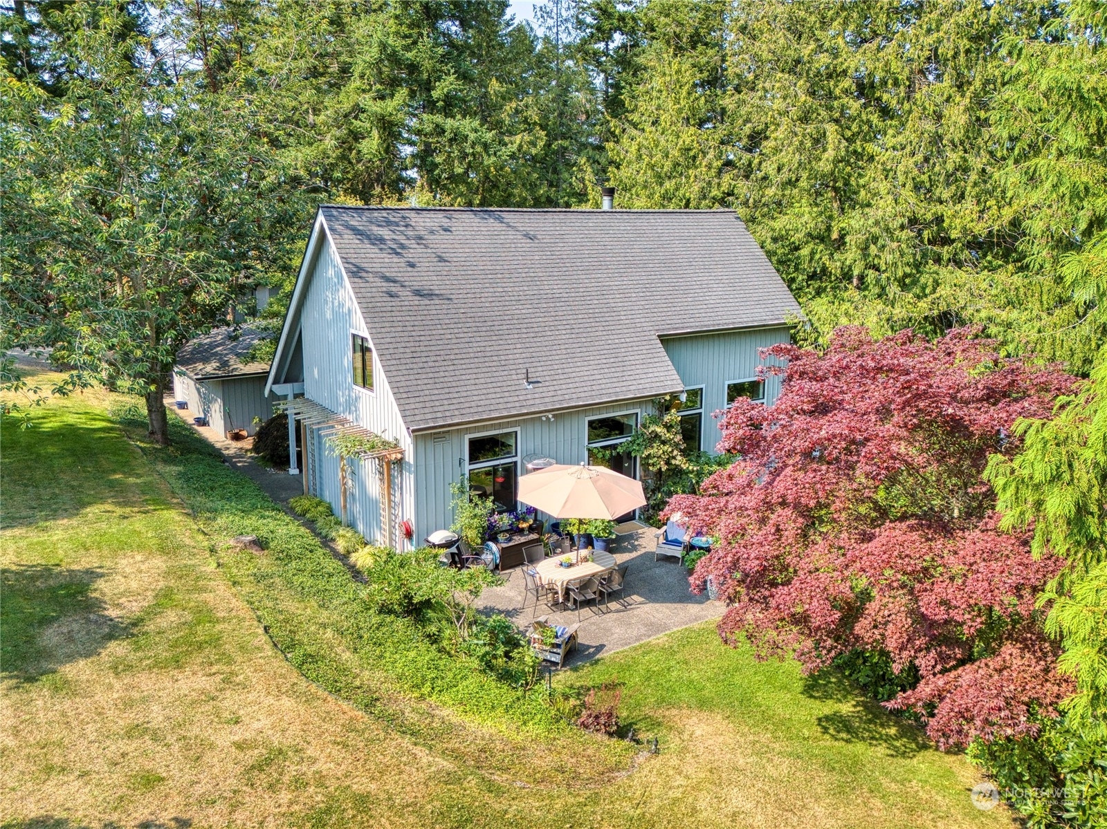 Property Photo:  260 Curtiss Street  WA 98339 