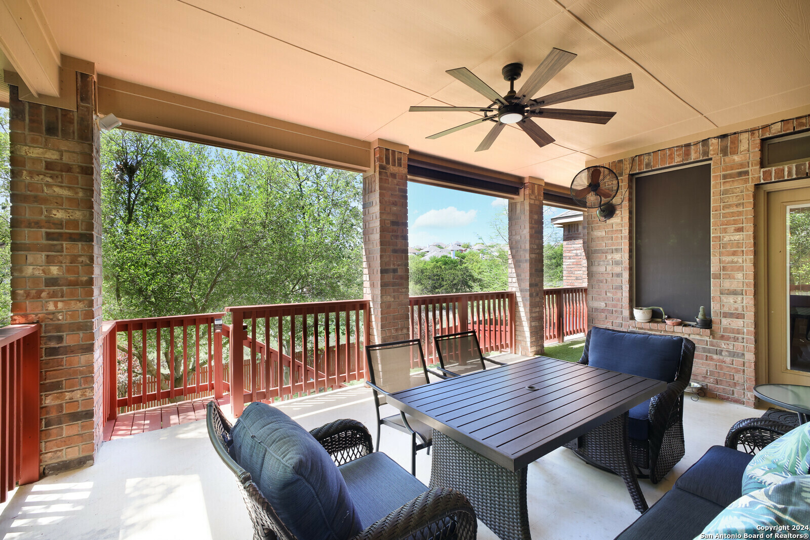 Property Photo:  8114 Night Bluff Dr  TX 78255 