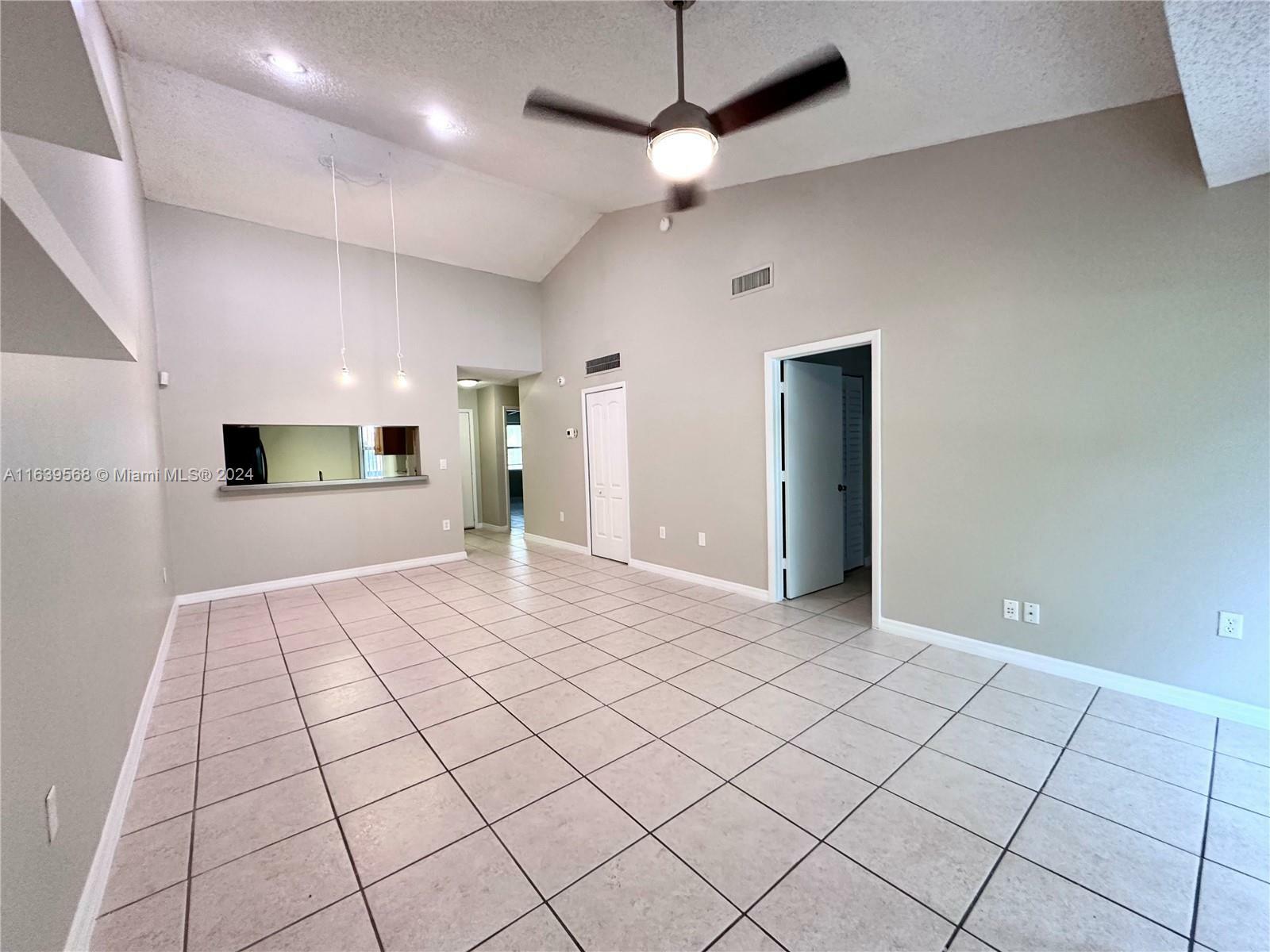 Property Photo:  536 SW 113th Way 536  FL 33025 