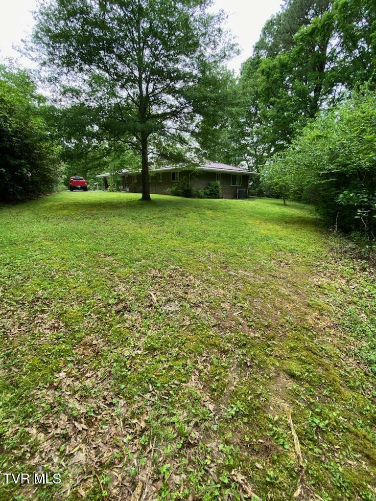 Property Photo:  399 Greenbriar Drive  TN 37692 