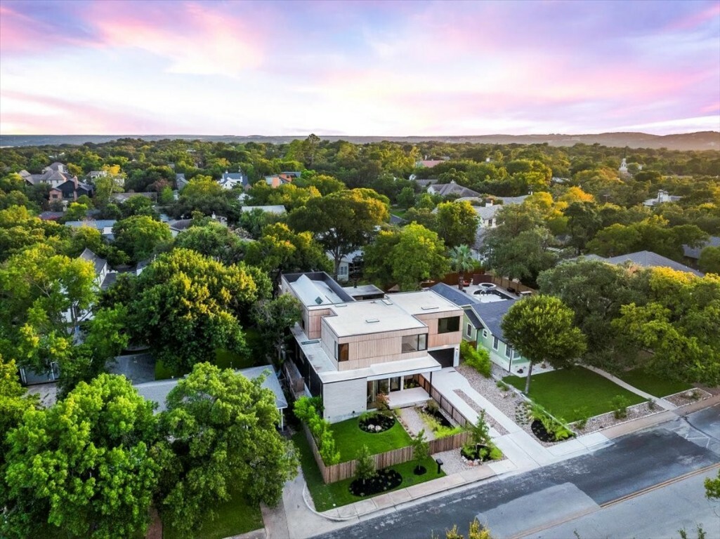 Property Photo:  2305 Westover Road  TX 78703 