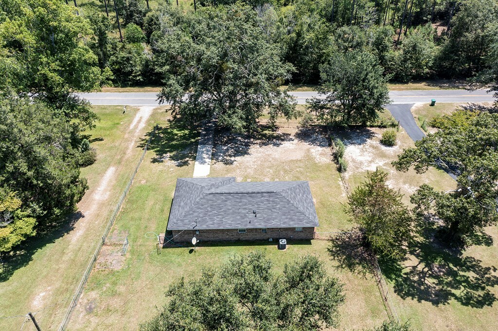 Property Photo:  889 Stocks Dairy Road  GA 31763 