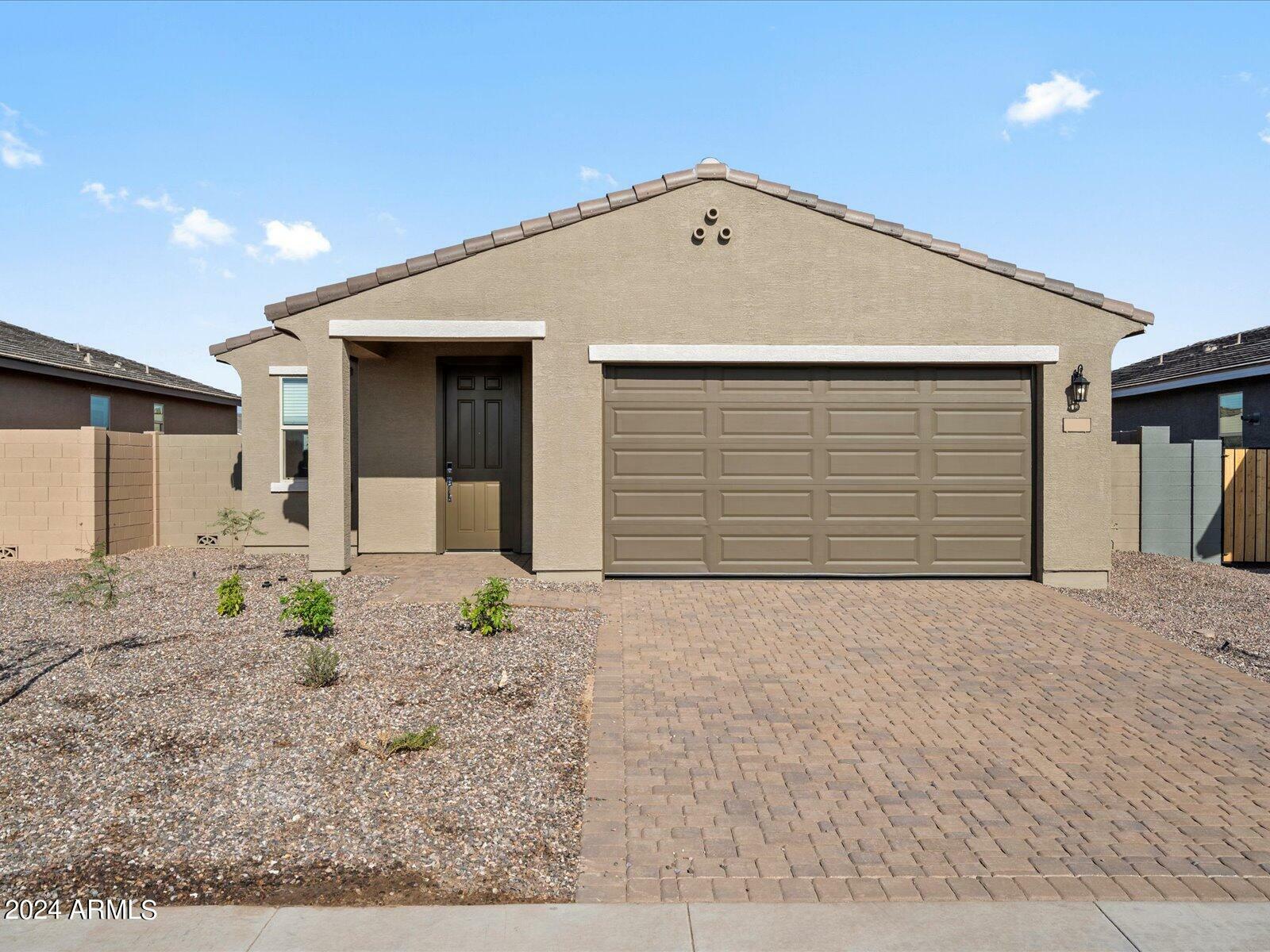 Property Photo:  4432 W Janie Street  AZ 85144 