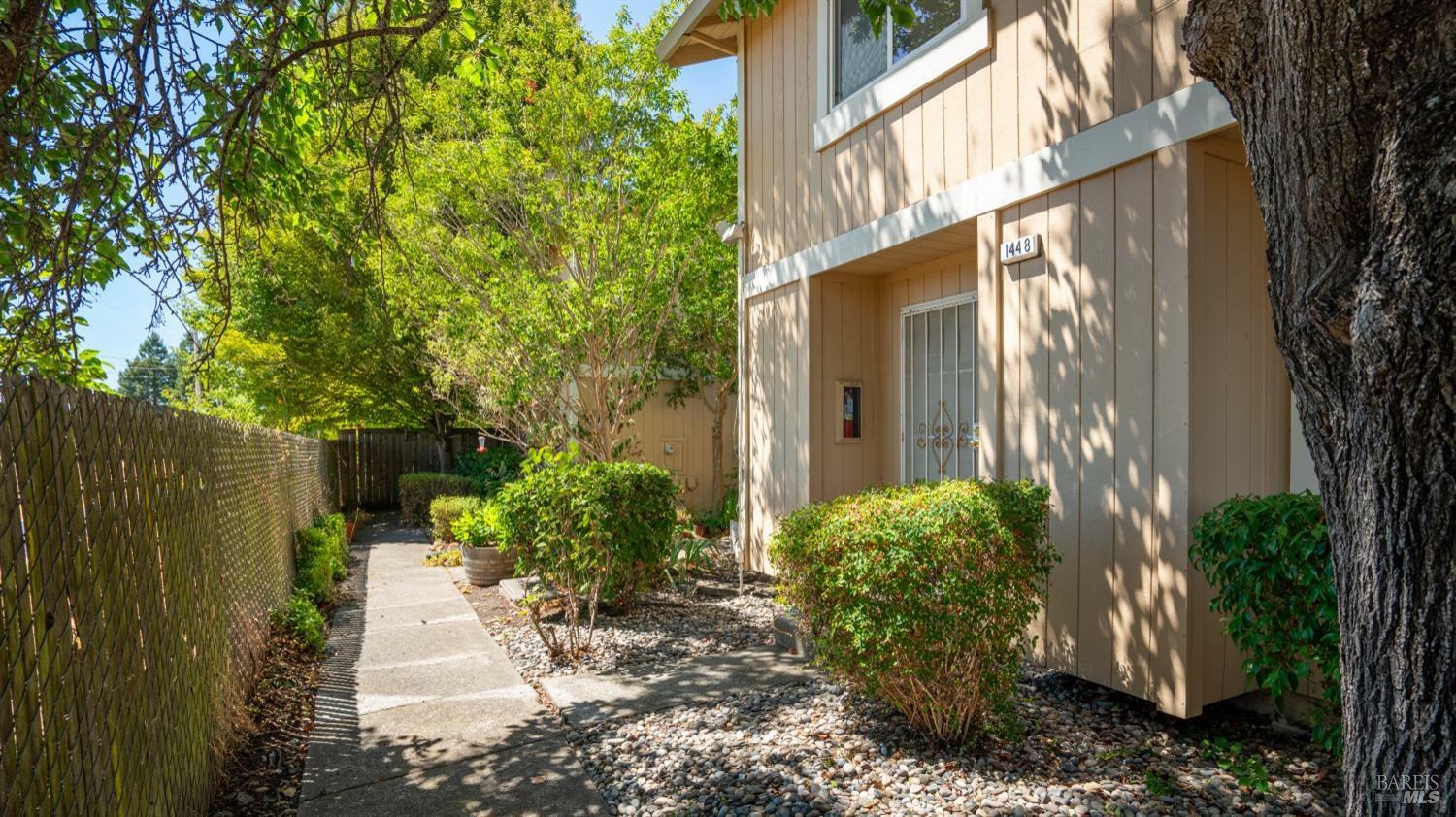 Property Photo:  1448 Gold Way  CA 94928 