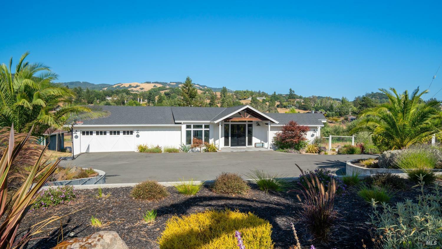 Property Photo: 7074 Cold Springs Road CA 94951