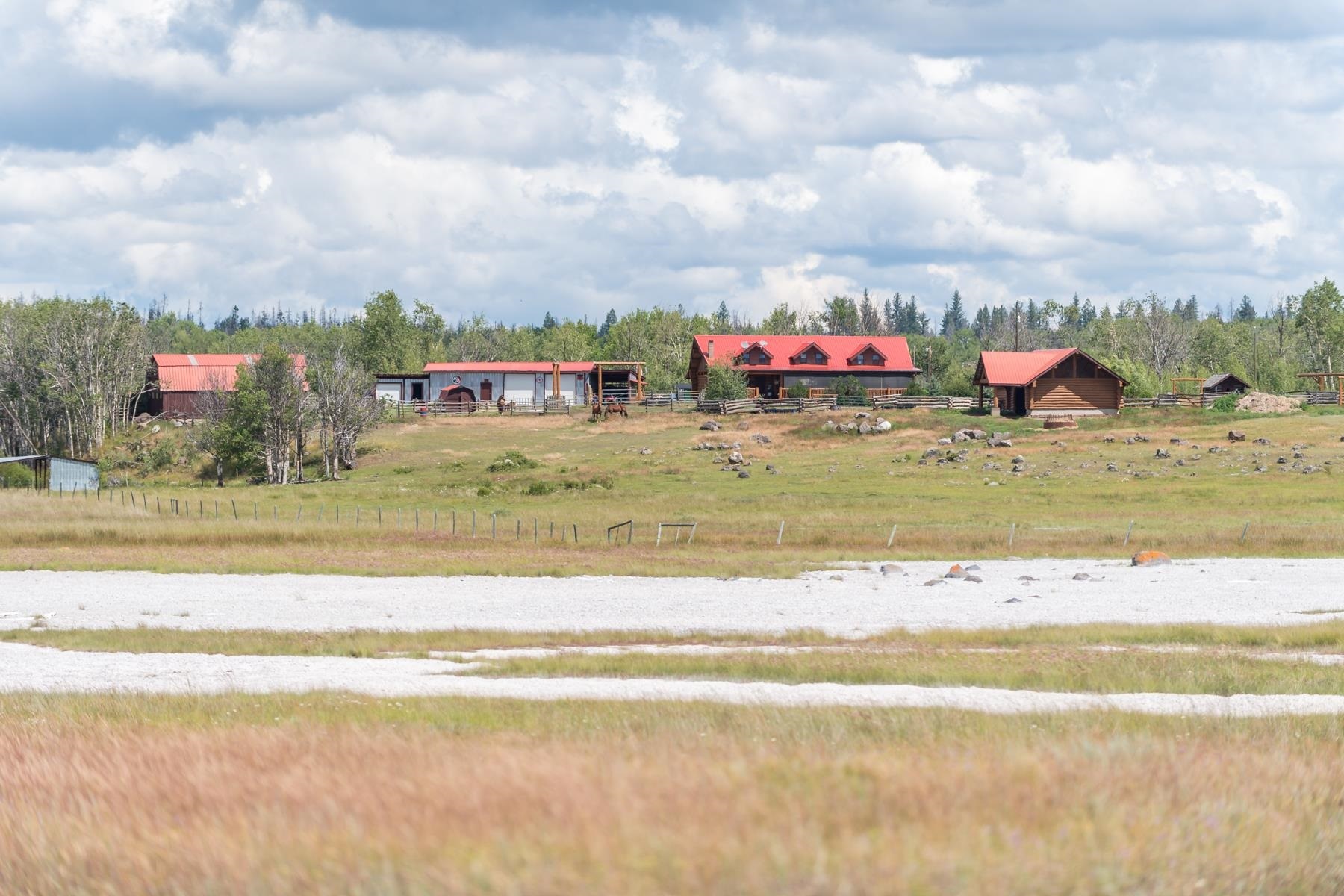 Photo de la propriété:  3460 Meadow Lake Road  BC V0K 1K0 