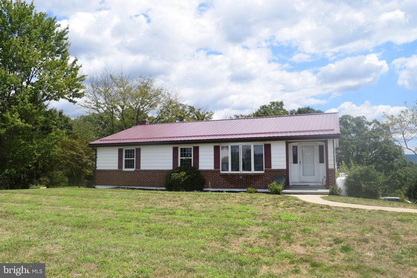 Property Photo: 1165 Waugh Road WV 25411