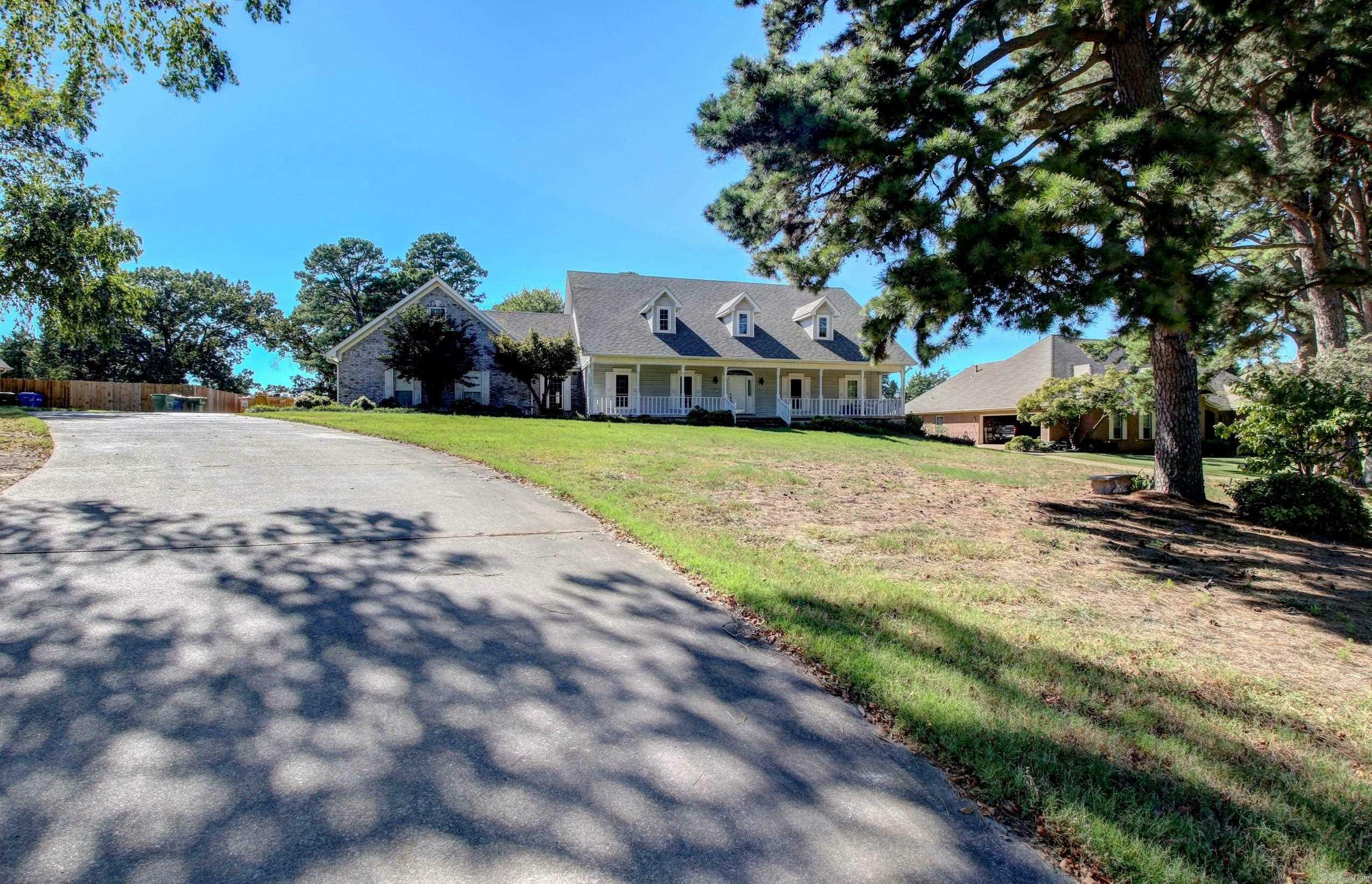 Property Photo:  3045 Westover Drive  AR 72032 