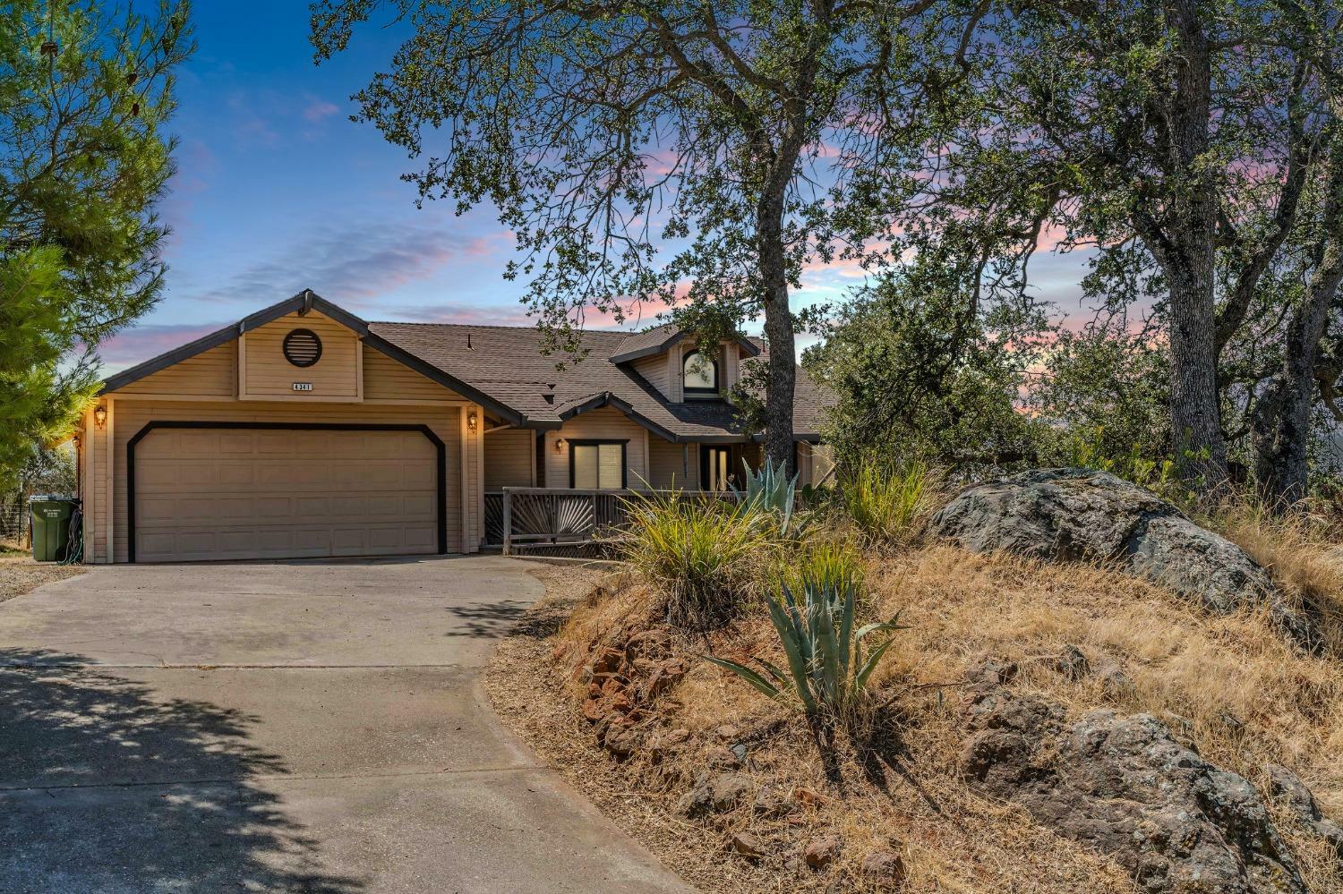 Property Photo:  4341 Hartvickson Lane  CA 95252 