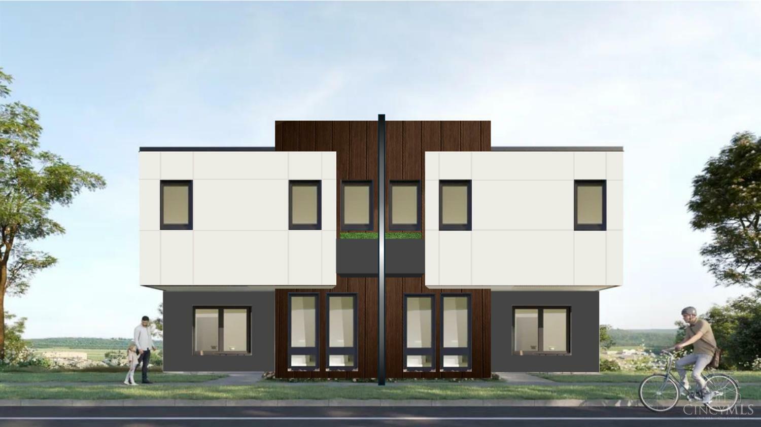 Property Photo: 4193 Eastern Avenue OH 45226