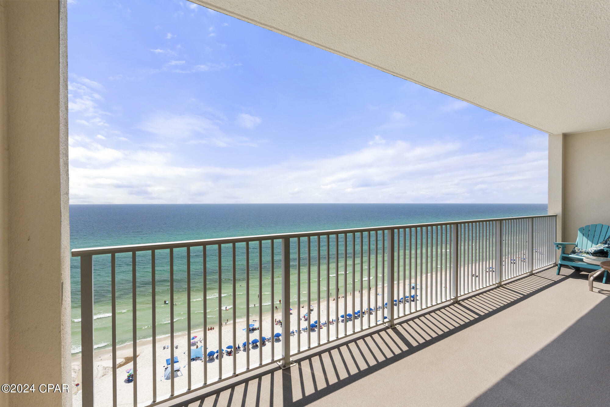 Property Photo:  14415 Front Beach Road 1304  FL 32413 