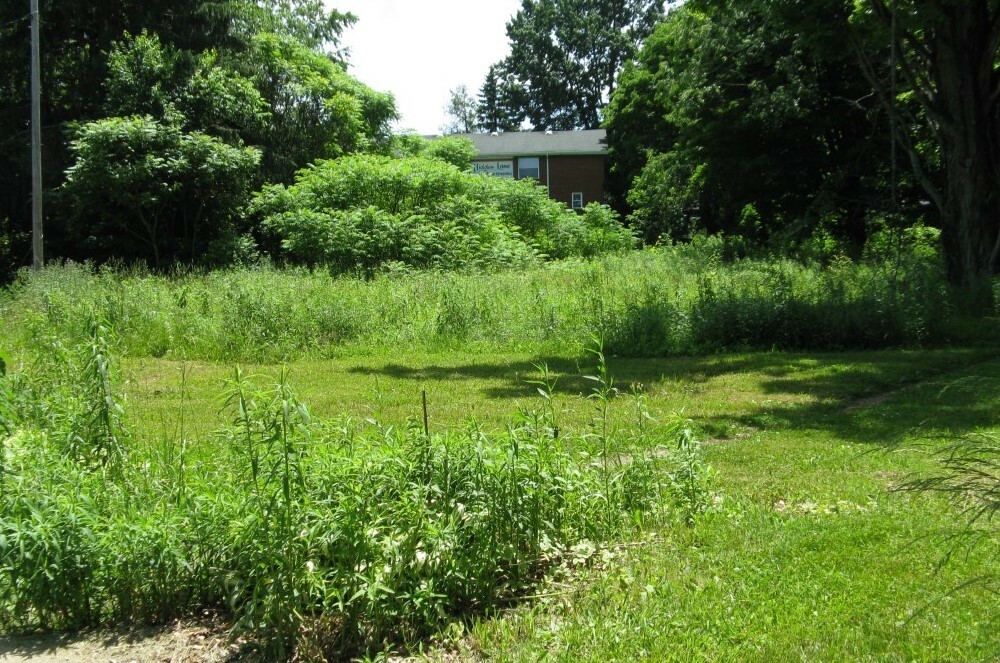 Property Photo:  0 Darrow Road  PA 16412 