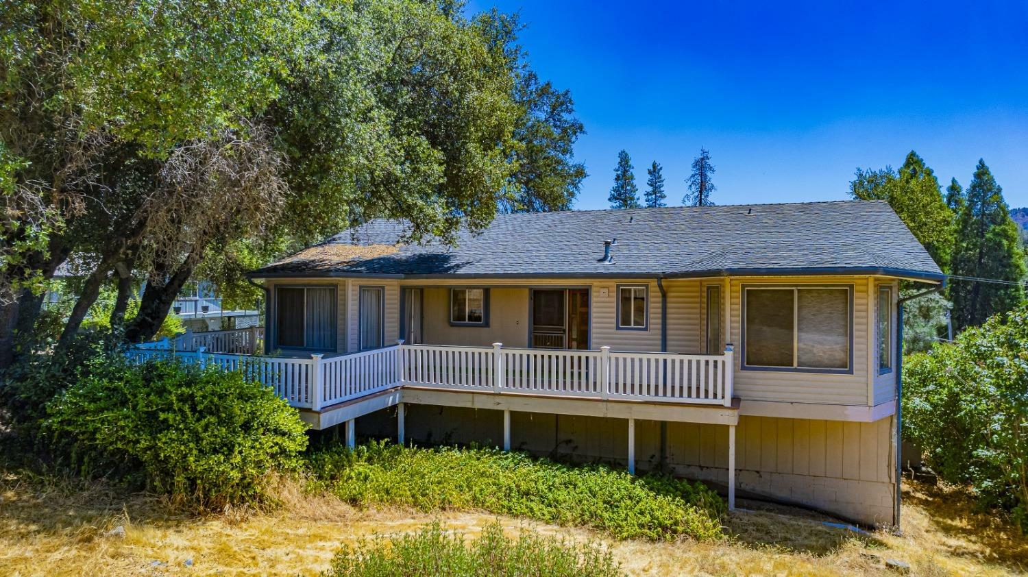 Property Photo:  49538 Pierce Drive  CA 93644 