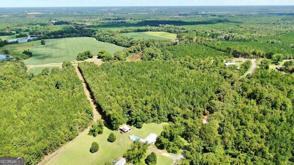 0 Hillbridge Rd Lot 2  Dexter GA 31019 photo