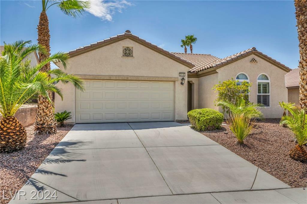 Property Photo:  2119 Lewiston Place  NV 89044 