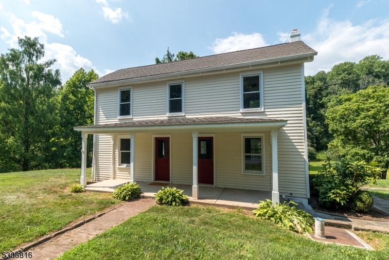 Property Photo:  236 Church Rd  NJ 08848 