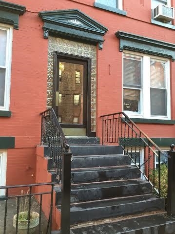 Property Photo:  813 Willow Ave 3S  NJ 07030 