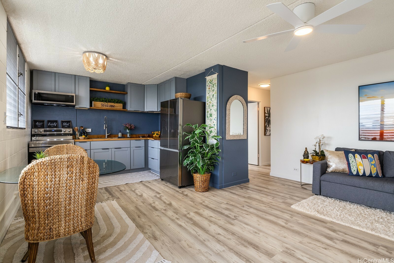 Property Photo: 24 Hialoa Street 41 HI 96817