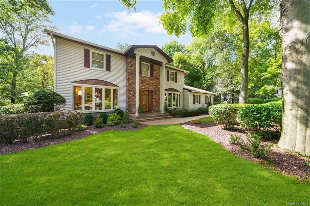 Property Photo:  34 Lafayette Drive  NY 10956 