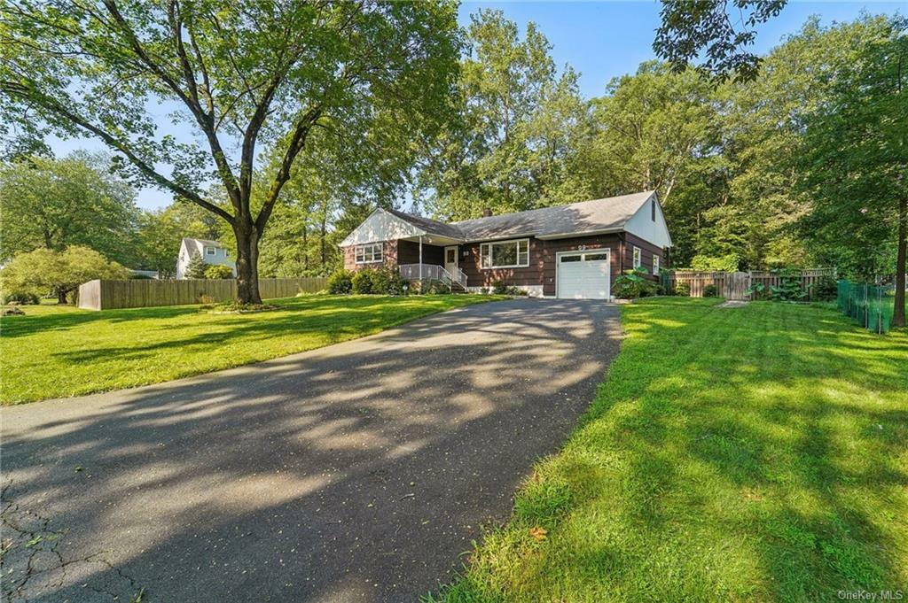 Property Photo:  99 Birch Lane  NY 10956 