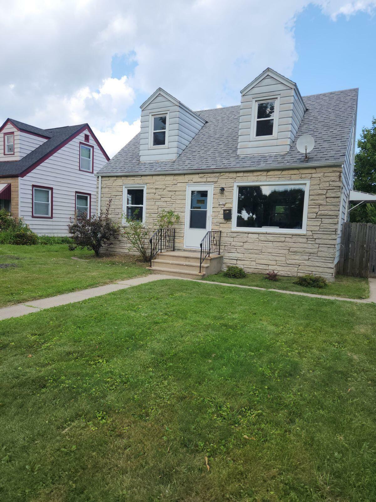 Property Photo:  8144 W Lisbon Ave  WI 53222 