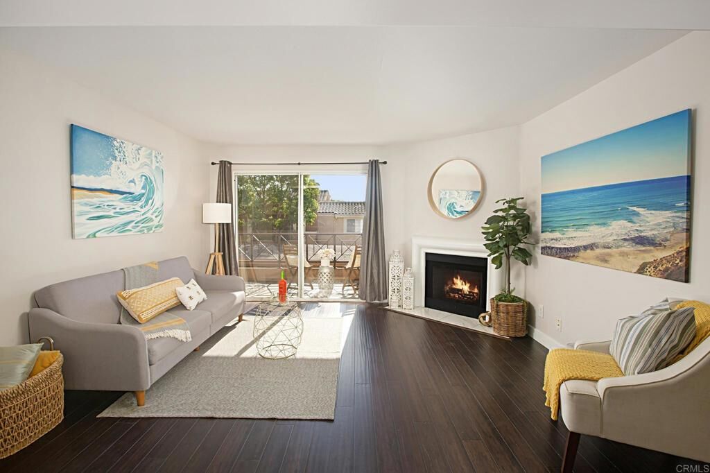 Property Photo:  6970 Ballena 49  CA 92009 