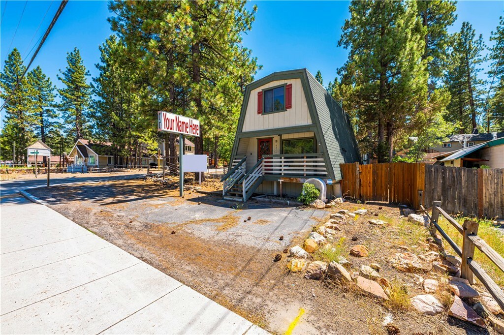 Property Photo:  40143 Big Bear Boulevard  CA 92315 