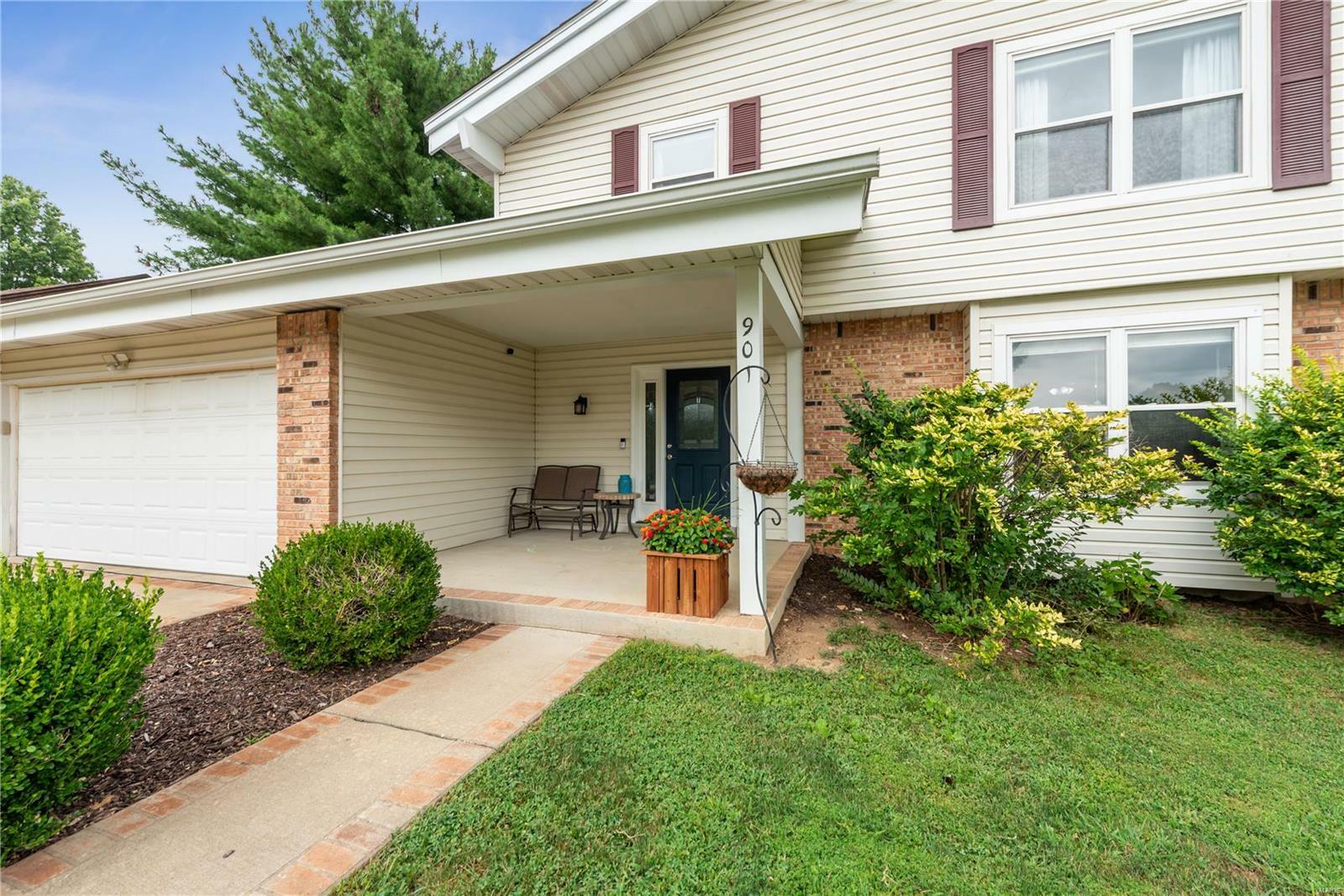 Property Photo:  901 Fox Trail Drive  MO 63367 