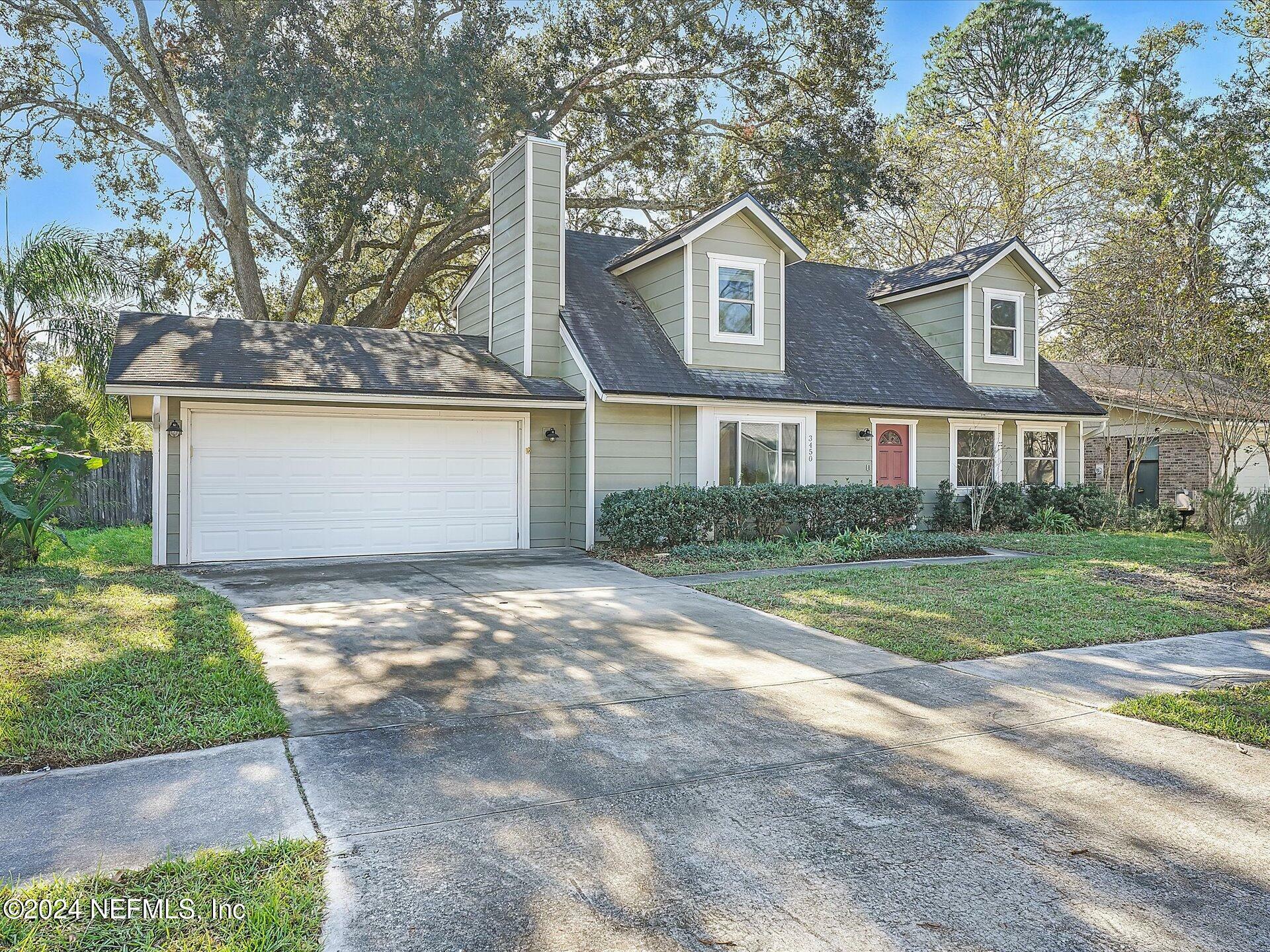 Property Photo:  3450 Maiden Voyage Circle N  FL 32257 