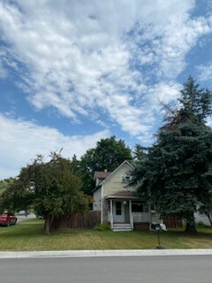 Property Photo:  1003 8th Avenue W  MT 59901 