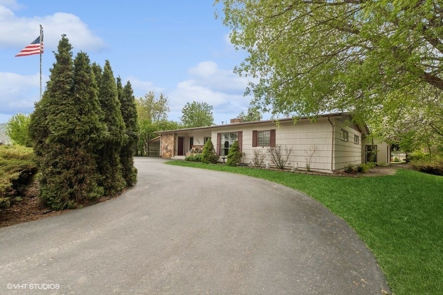 Property Photo:  444 S Meridian Road  MT 59901 