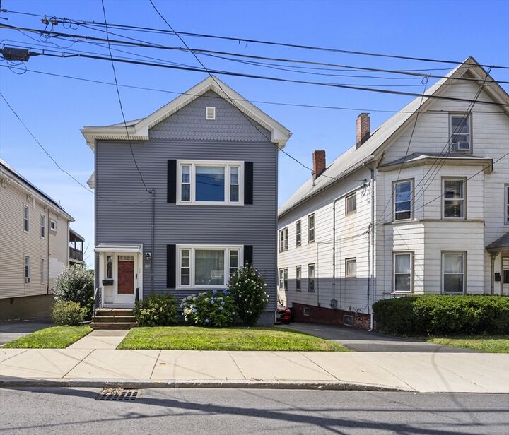 187 Nichols St  Everett MA 02149 photo