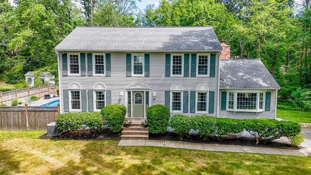 Property Photo:  67 Reservation Rd  MA 01810 