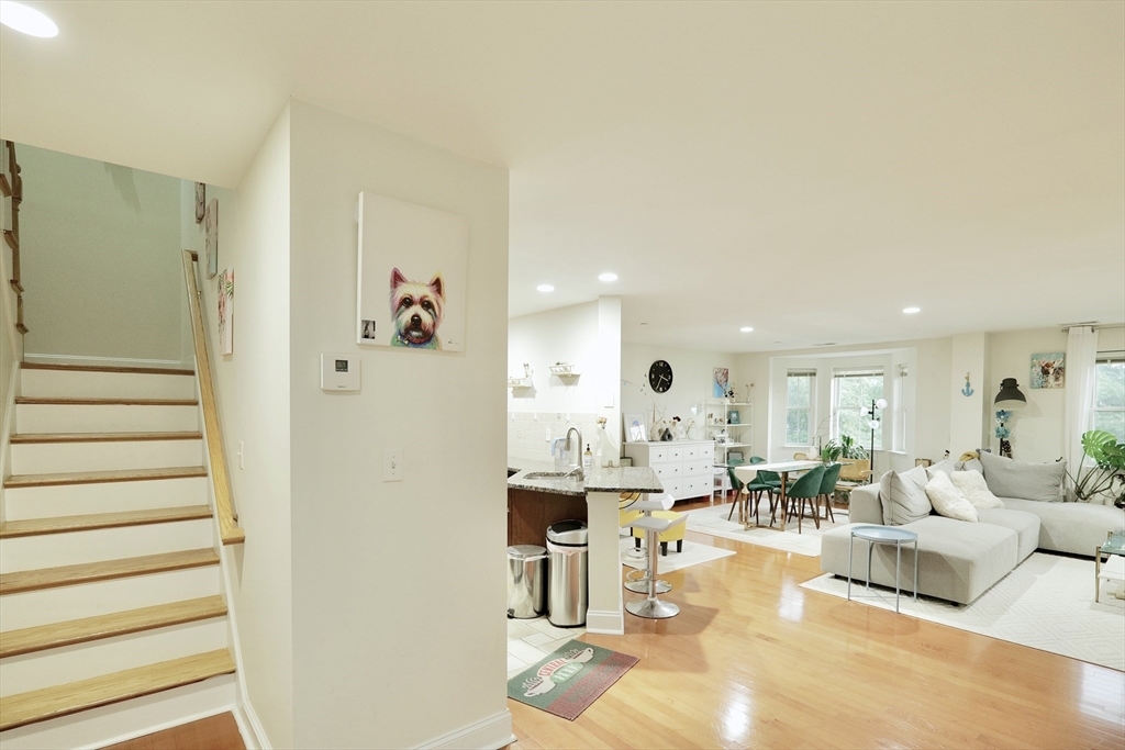 Property Photo:  120 Wyllis Ave 423  MA 02149 