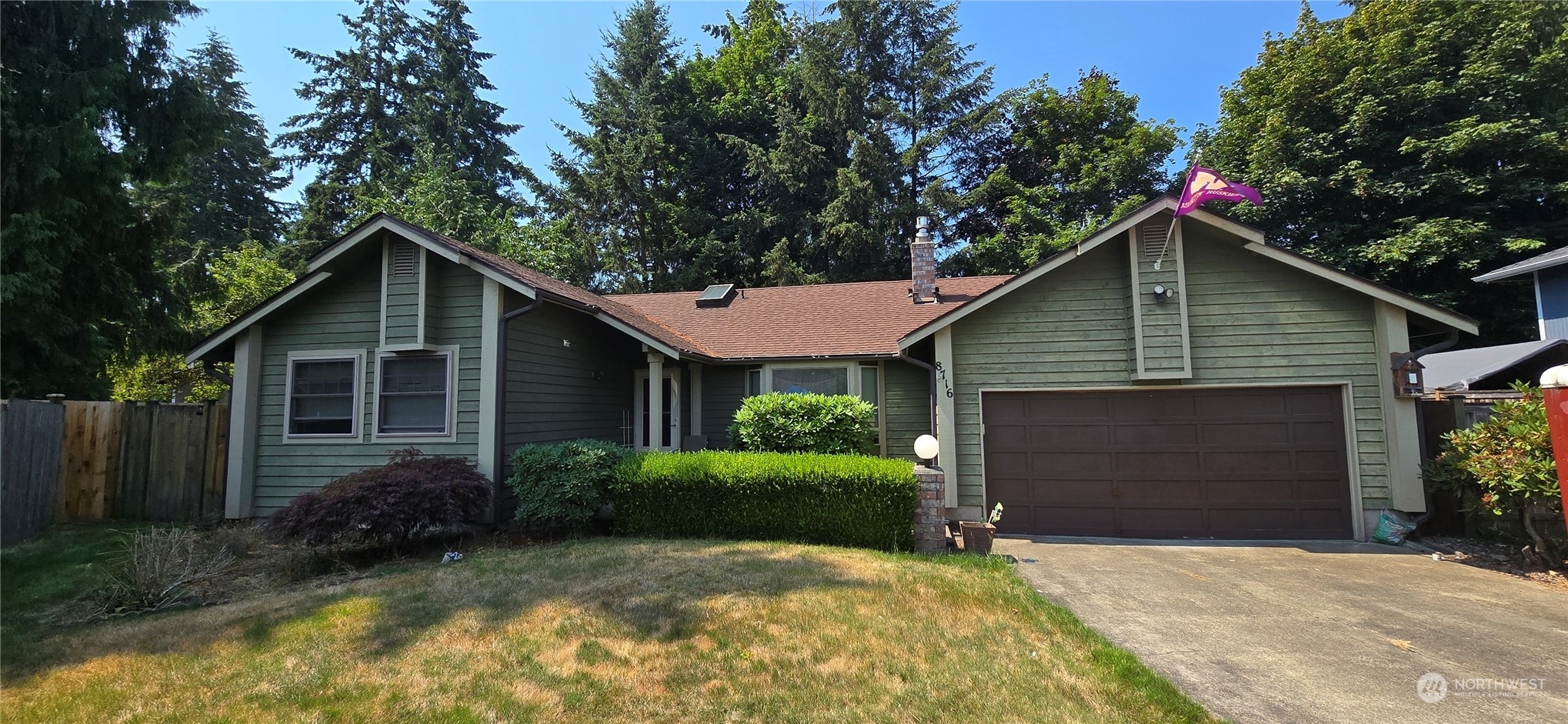 Property Photo:  8716 157th Street Ct E  WA 98375 