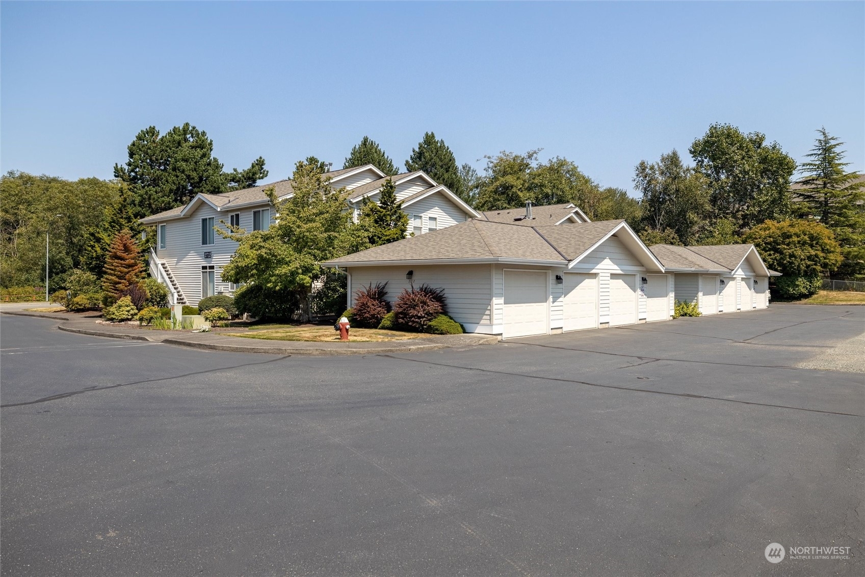 Property Photo:  2712 Old Fairhaven Parkway 1A  WA 98225 