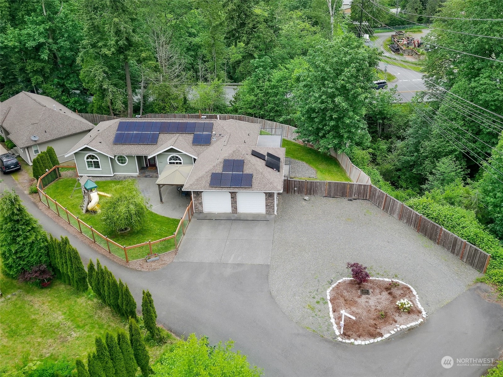 2227 Old Lakeway Drive  Bellingham WA 98229 photo