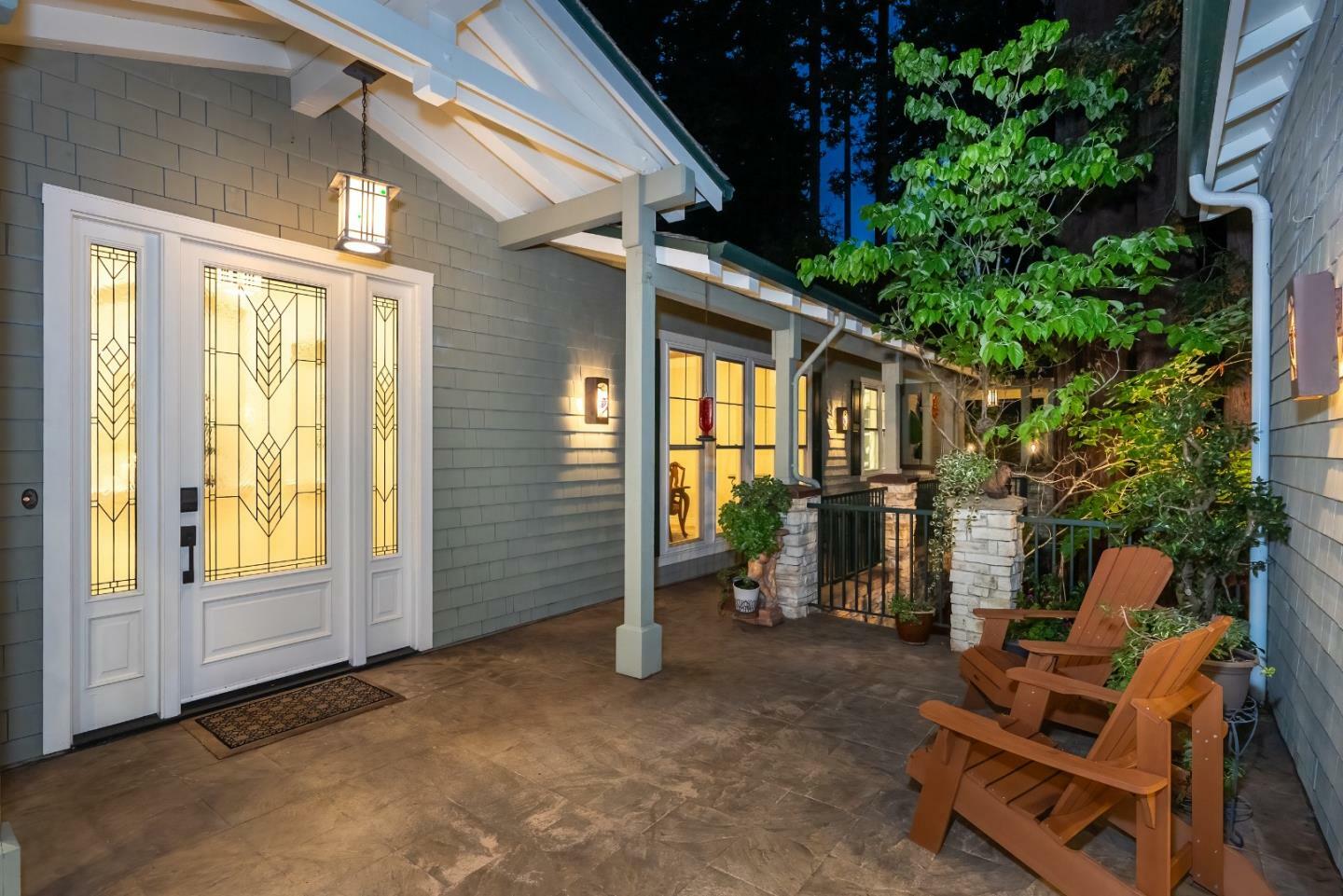 Property Photo:  353 Henry Cowell Drive  CA 95060 